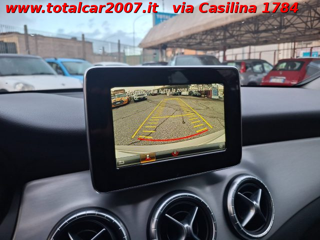 MERCEDES-BENZ CLA 180 D AUTOMATIC PREMIUM - foto 29
