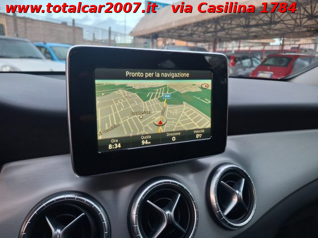 MERCEDES-BENZ CLA 180 D AUTOMATIC PREMIUM - foto 31