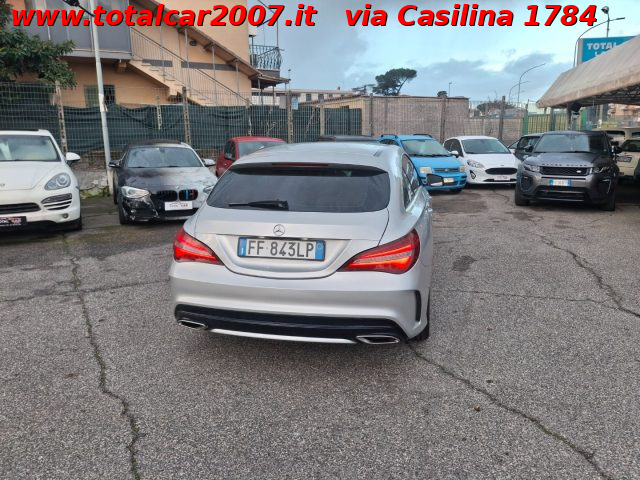 MERCEDES-BENZ CLA 180 D AUTOMATIC PREMIUM - foto 22