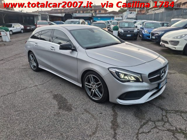 MERCEDES-BENZ CLA 180 D AUTOMATIC PREMIUM - foto 18