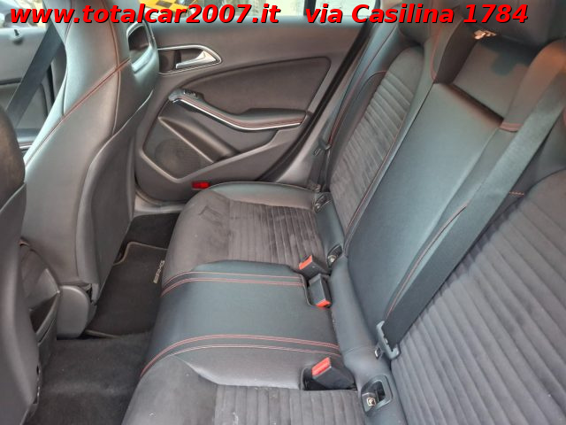 MERCEDES-BENZ CLA 180 D AUTOMATIC PREMIUM - foto 20