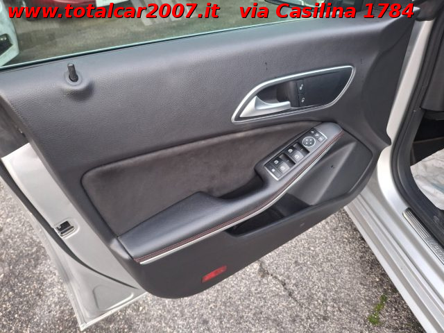 MERCEDES-BENZ CLA 180 D AUTOMATIC PREMIUM - foto 23