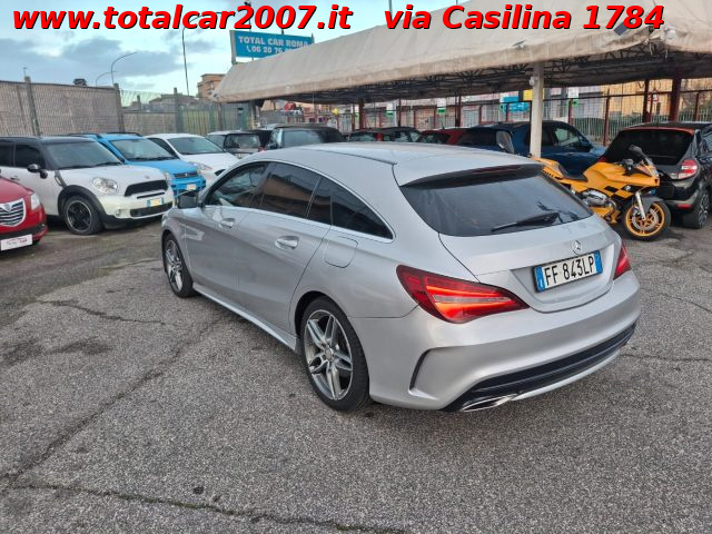 MERCEDES-BENZ CLA 180 D AUTOMATIC PREMIUM - foto 21