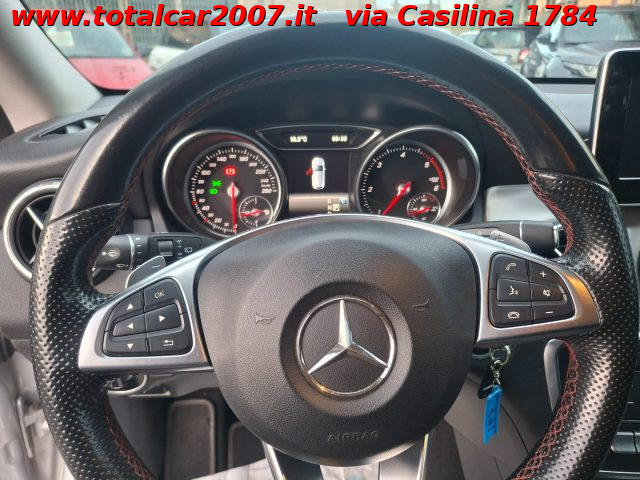 MERCEDES-BENZ CLA 180 D AUTOMATIC PREMIUM - foto 25