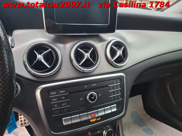 MERCEDES-BENZ CLA 180 D AUTOMATIC PREMIUM - foto 26