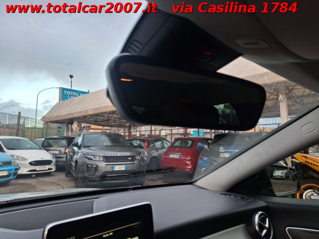 MERCEDES-BENZ CLA 180 D AUTOMATIC PREMIUM - foto 28