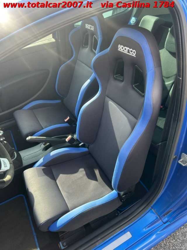 RENAULT CLIO 2.0 16V 200CV 3 PORTE RS - foto 8