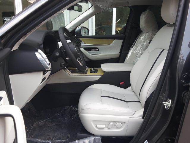 MAZDA CX-60 3.3L E-SKYACTIV D 249CV M HYBRID - foto 6
