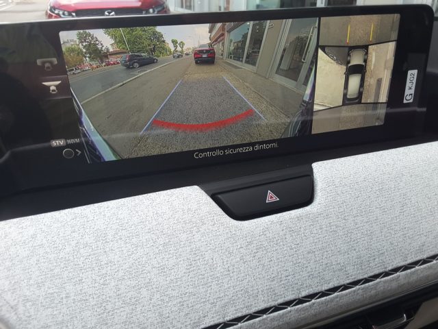 MAZDA CX-60 3.3L E-SKYACTIV D 249CV M HYBRID - foto 8