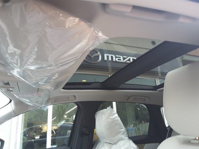 MAZDA CX-60 3.3L E-SKYACTIV D 249CV M HYBRID - foto 9