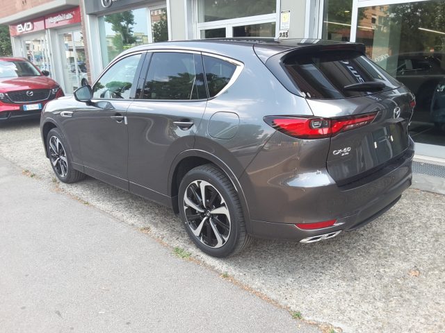 MAZDA CX-60 3.3L E-SKYACTIV D 249CV M HYBRID - foto 12