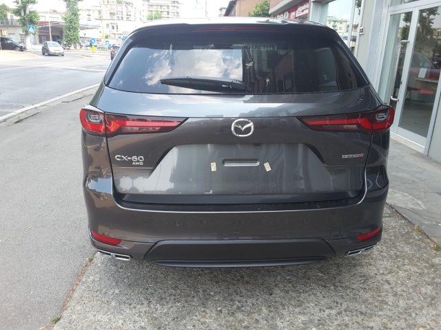 MAZDA CX-60 3.3L E-SKYACTIV D 249CV M HYBRID - foto 13