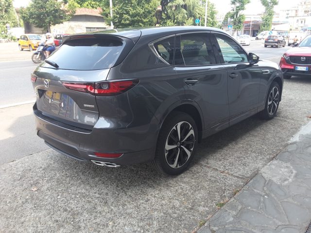 MAZDA CX-60 3.3L E-SKYACTIV D 249CV M HYBRID - foto 14