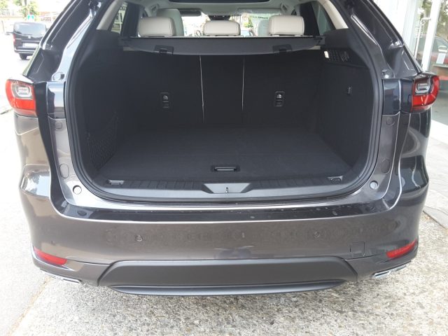MAZDA CX-60 3.3L E-SKYACTIV D 249CV M HYBRID - foto 15