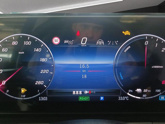 MERCEDES-BENZ GLE 350 DE HYBRID EQ 4MATIC AMG LINE PRE - foto 19