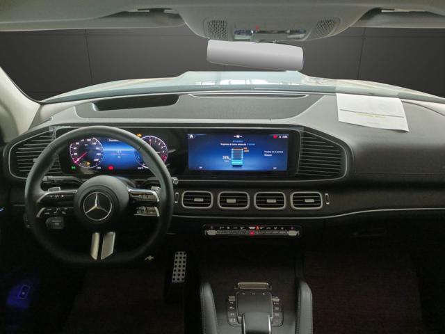 MERCEDES-BENZ GLE 350 DE HYBRID EQ 4MATIC AMG LINE PRE - foto 9