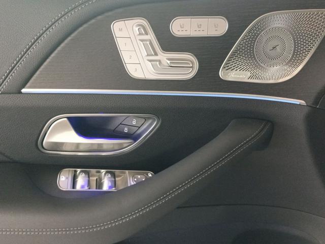 MERCEDES-BENZ GLE 350 DE HYBRID EQ 4MATIC AMG LINE PRE - foto 13