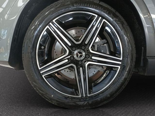 MERCEDES-BENZ GLE 350 DE HYBRID EQ 4MATIC AMG LINE PRE - foto 21