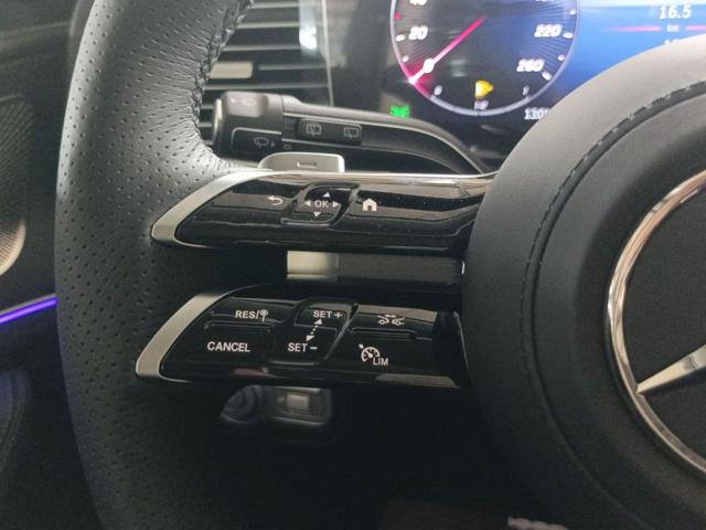 MERCEDES-BENZ GLE 350 DE HYBRID EQ 4MATIC AMG LINE PRE - foto 11