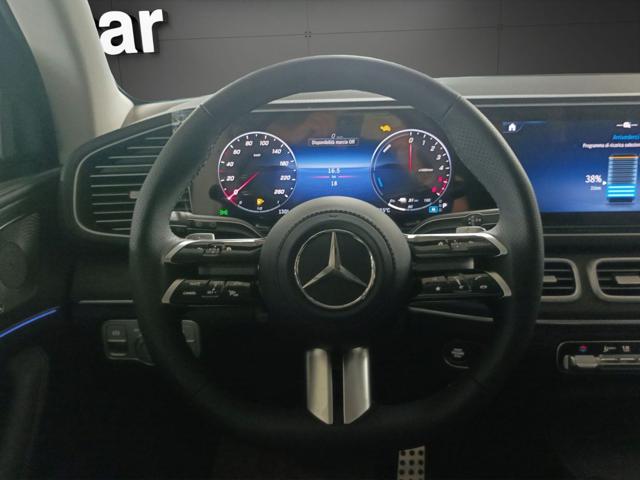MERCEDES-BENZ GLE 350 DE HYBRID EQ 4MATIC AMG LINE PRE - foto 18