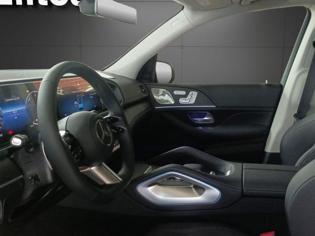 MERCEDES-BENZ GLE 350 DE HYBRID EQ 4MATIC AMG LINE PRE - foto 10