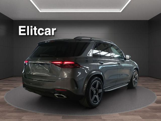 MERCEDES-BENZ GLE 350 DE HYBRID EQ 4MATIC AMG LINE PRE - foto 6