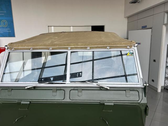 LAND ROVER OTHER 88 HALFTONE - foto 9