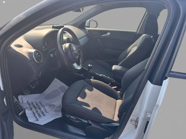 AUDI A1 1.4 TDI S TRONIC - foto 7