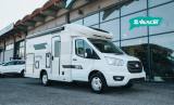 VENDO Caravan e Camper a Sona – foto 1