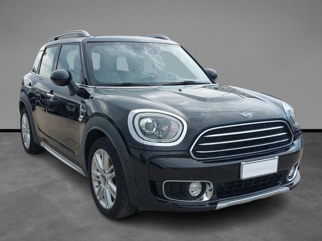 MINI COUNTRYMAN 1.5 ONE D HYPE COUNTRYMAN - foto 6