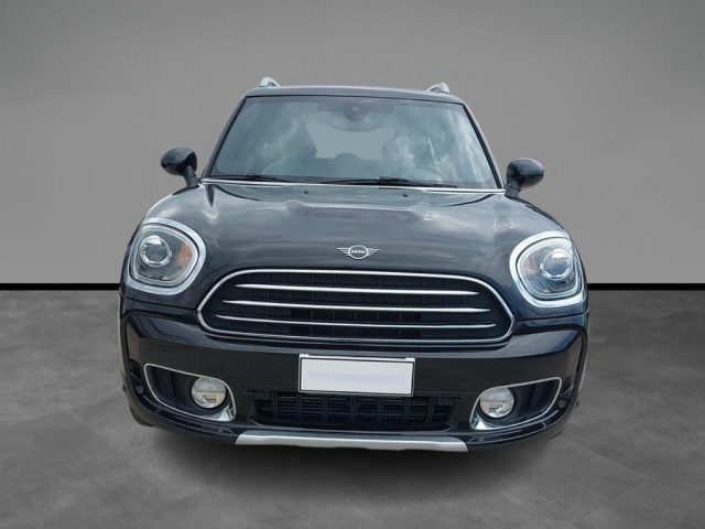 MINI COUNTRYMAN 1.5 ONE D HYPE COUNTRYMAN - foto 7