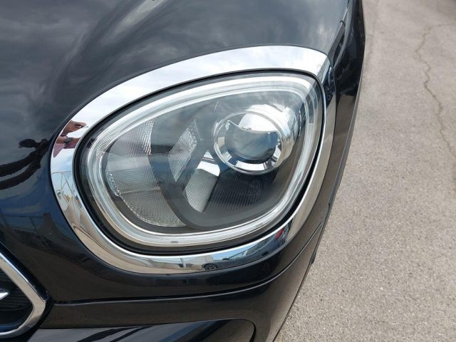 MINI COUNTRYMAN 1.5 ONE D HYPE COUNTRYMAN - foto 8