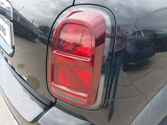 MINI COUNTRYMAN 1.5 ONE D HYPE COUNTRYMAN - foto 9