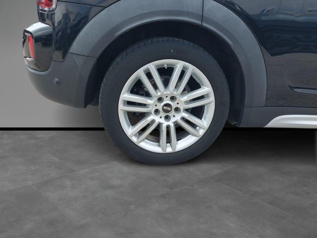 MINI COUNTRYMAN 1.5 ONE D HYPE COUNTRYMAN - foto 10