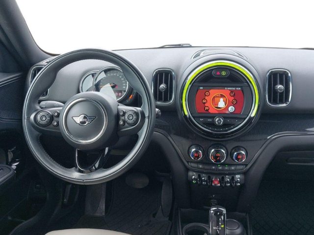 MINI COUNTRYMAN 1.5 ONE D HYPE COUNTRYMAN - foto 11