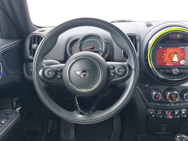 MINI COUNTRYMAN 1.5 ONE D HYPE COUNTRYMAN - foto 12
