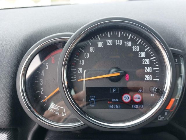 MINI COUNTRYMAN 1.5 ONE D HYPE COUNTRYMAN - foto 13