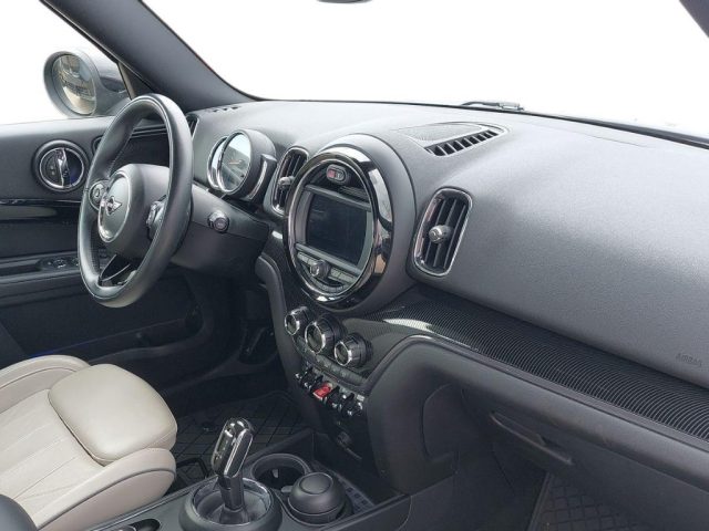 MINI COUNTRYMAN 1.5 ONE D HYPE COUNTRYMAN - foto 17