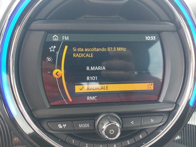 MINI COUNTRYMAN 1.5 ONE D HYPE COUNTRYMAN - foto 18
