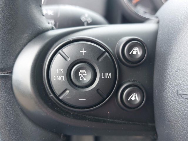 MINI COUNTRYMAN 1.5 ONE D HYPE COUNTRYMAN - foto 20