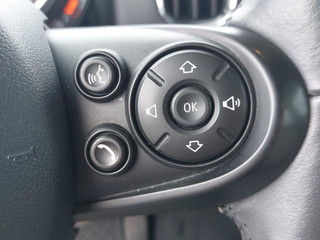 MINI COUNTRYMAN 1.5 ONE D HYPE COUNTRYMAN - foto 21
