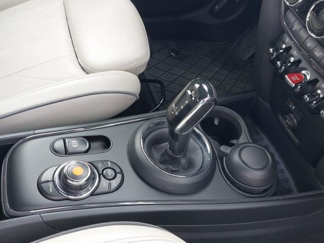 MINI COUNTRYMAN 1.5 ONE D HYPE COUNTRYMAN - foto 23