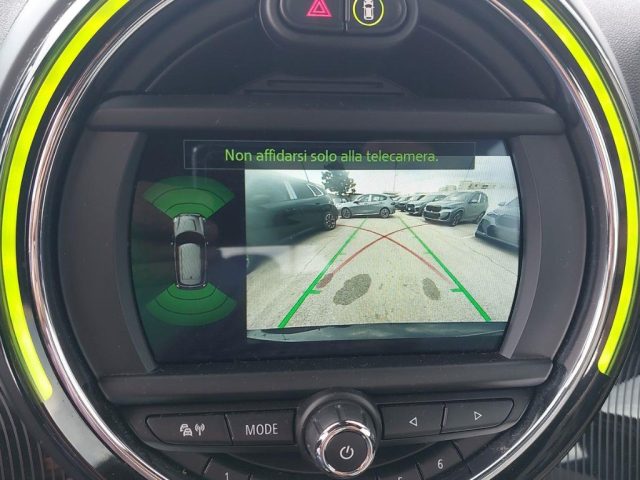 MINI COUNTRYMAN 1.5 ONE D HYPE COUNTRYMAN - foto 24