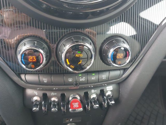 MINI COUNTRYMAN 1.5 ONE D HYPE COUNTRYMAN - foto 25