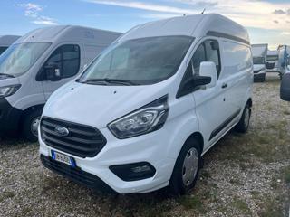 FORD Transit Custom 340 2.0 EcoBlue 130 PC Furgone Trend usato