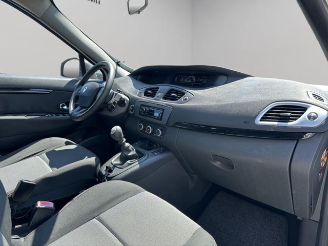 RENAULT SCENIC 1.5 DCI 110CV S&S LIVE - foto 16