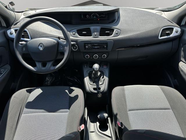 RENAULT SCENIC 1.5 DCI 110CV S&S LIVE - foto 13