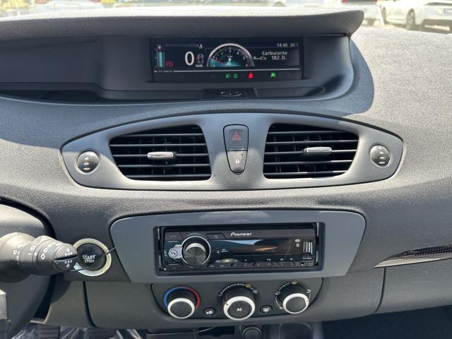 RENAULT SCENIC 1.5 DCI 110CV S&S LIVE - foto 10