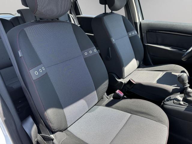 RENAULT SCENIC 1.5 DCI 110CV S&S LIVE - foto 15
