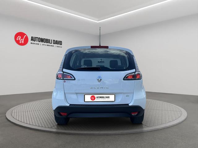 RENAULT SCENIC 1.5 DCI 110CV S&S LIVE - foto 6
